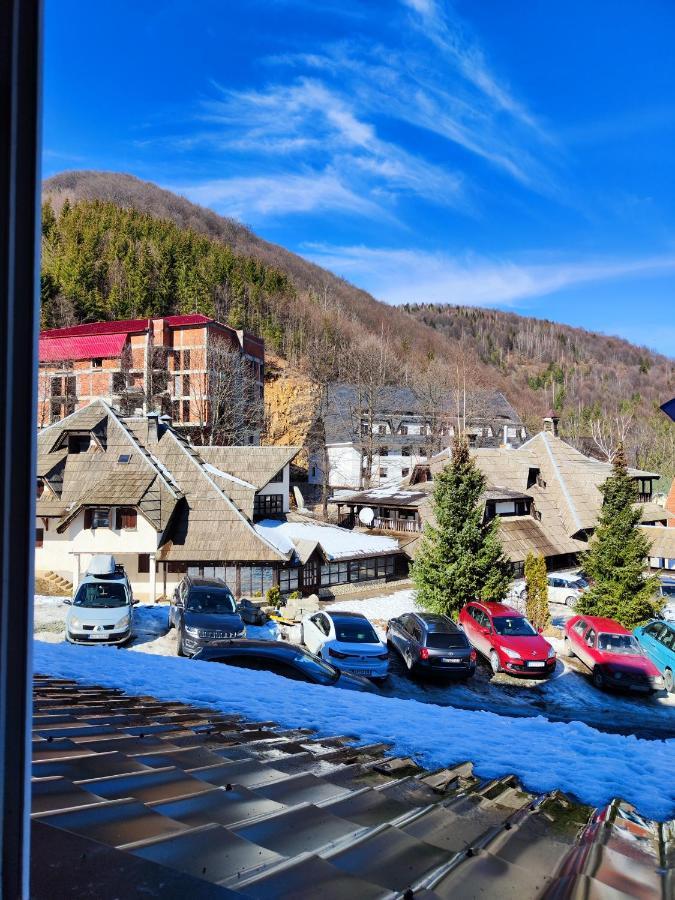 Апартамент Sun And Fun Kopaonik *